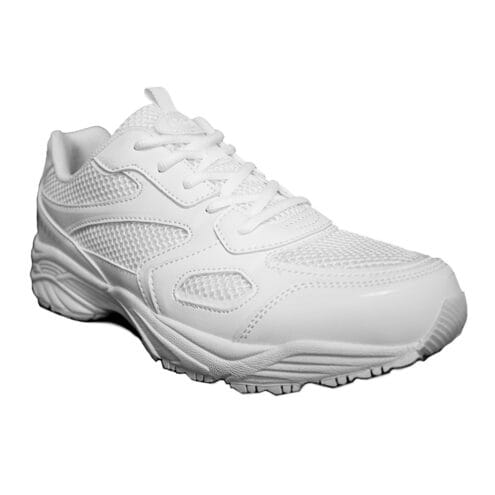Scholl Sprinter Plus fritidssko med uttagbar sula