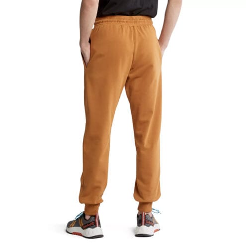 Herrbyxor från Timberland Logo Tracksuit Bottoms