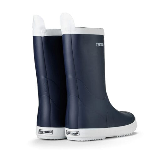 Tretorn Wings gummistövel (unisex) - Bild 7