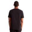 Baksidan av WWES Front Graphic Tee T-Shirt.