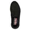Skechers D'Lux Walker Oxford slip-Ins (herr) - ovanifrån