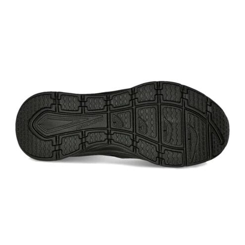 Sula på Skechers D'Lux Walker Oxford slip-Ins (herr)