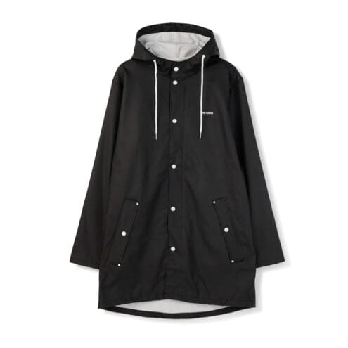 Tretorn Wings Rainjacket regnjacka i färgen svart