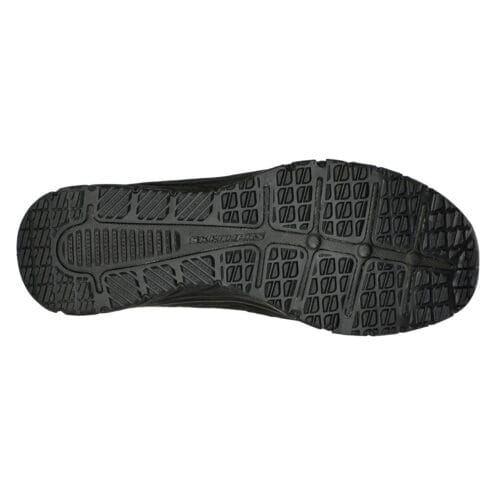 Undersidan av Skechers Women's Gratis Sport – Slip-Ins