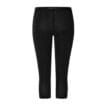Baksidan av super.natural Base 3/4 Tight 175 svart.