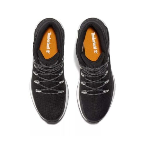 Timberland Sprint Trekker Mid Water Proof med stabila sulor.