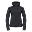 Varmt mellanlager från Black Diamond Factor Hoody svart