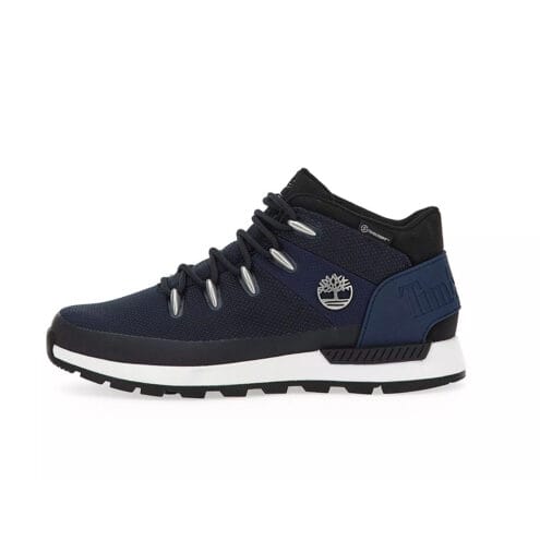 Black Iris Timberland Sprint Trekker Mid Water Proof för herr.