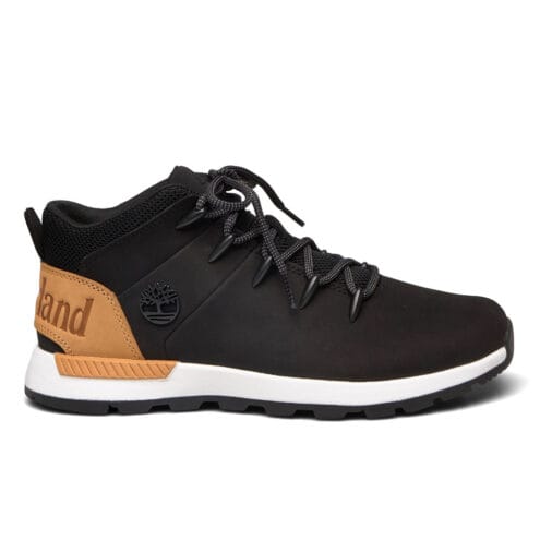 Vandringsskor Timberland Sprint Trekker Mid.