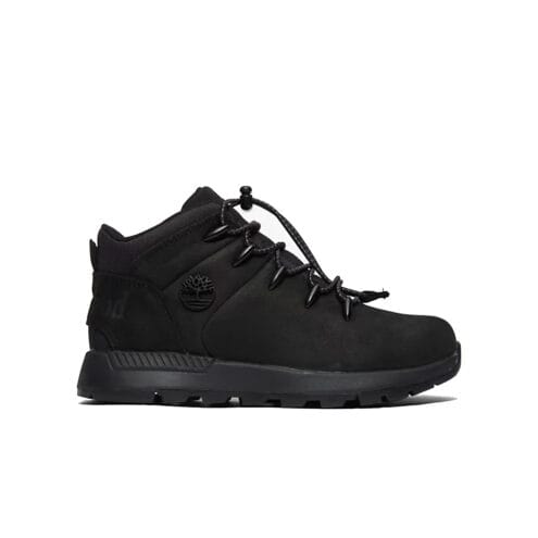 Vandringsskor för barn från Timberland Sprint Trekker Mid Kids.