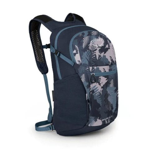 Ryggsäck på 20 liter från Osprey Daylite Plus.