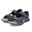 Rieker 26761-14 sandaler för herr