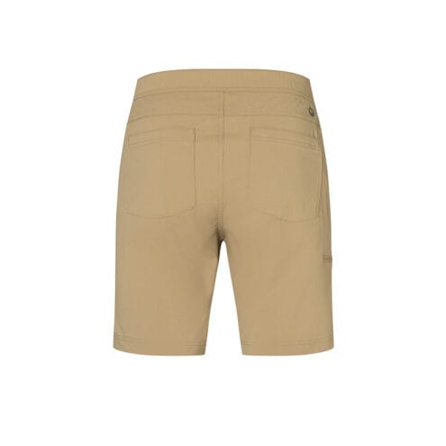 Baksidan av Marmot Arch Rock Short 9“ shorts