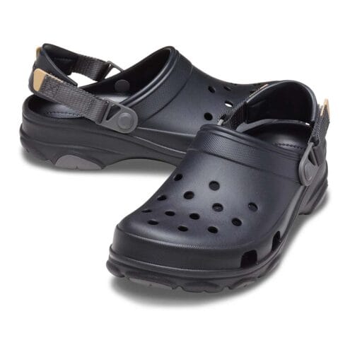 Crocs All-Terrain Clog för herr och dam