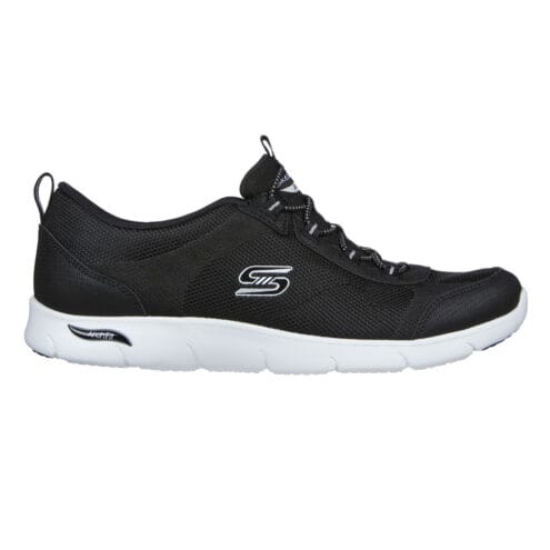 Bekväma promenadskor Skechers Women's Arch Fit Refine Her Ace