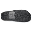 Undersidan av Crocs Classic Slide