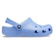 Crocs Toddler Classic Clog (barn) i profil.