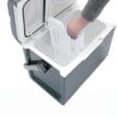 Outwell ECOcool Slate Grey 24 liter 12V kylbox med en kylvägg