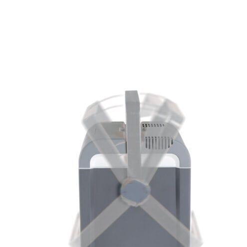 Outwell ECOcool Slate Grey 24 liter 12V kylbox med handtag
