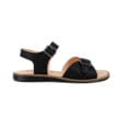 Kavat Eda EP remsandal i färgen black