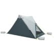 en smidig Outwell Formby Beach Shelter – strandtält