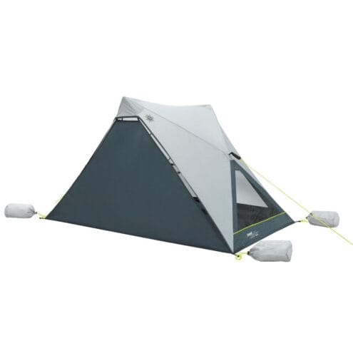 en smidig Outwell Formby Beach Shelter – strandtält