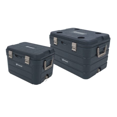 2 i 1 kylbox från Outwell Fulmar Combo