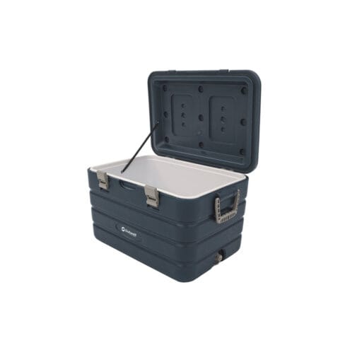 Outwell Fulmar Combo med öppet lock