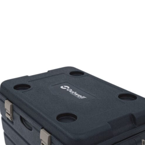 Outwell Fulmar Combo 2 i 1 kylbox 60 och 30 liter