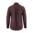 Baksidan av Klättermusen Garm LS Shirt långärmad skjorta