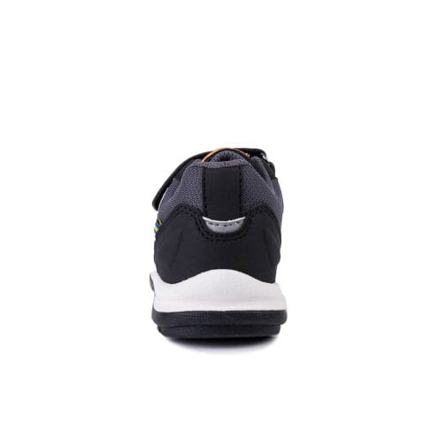Kavat Halland WP sneakers i grå