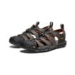 Keen Men's Clearwater CNX sandaler (herr) Från sidan.