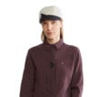 Klättermusen Garm LS Shirt långärmad skjorta (dam) på modell framifrån.