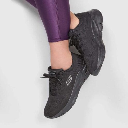 Skechers Women's Arch Fit – Big Appeal vardagsskor (dam) - Bild 2