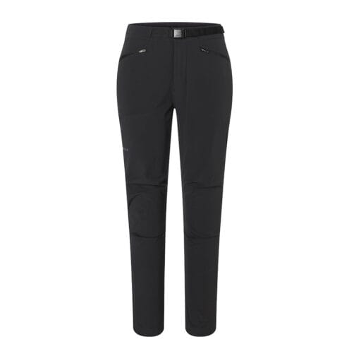 Marmot Women's Mountain Active Pant byxor (dam) i färgen black