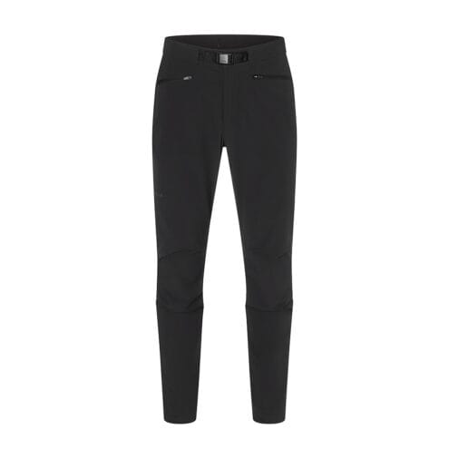 Marmot Mountain Active Pant sköna byxor i färgen svart
