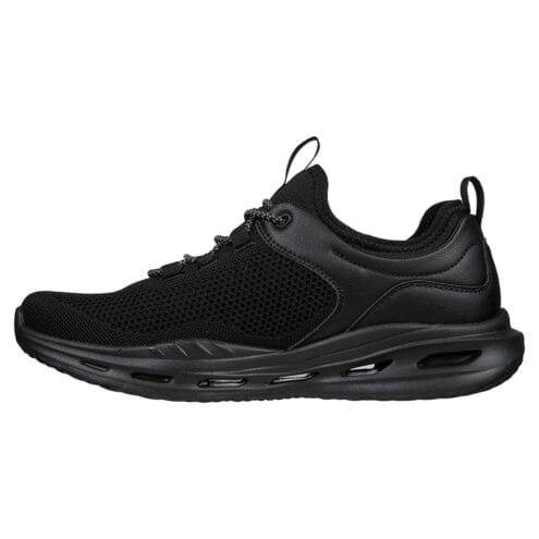 Skechers Men's Arch Fit Orvan – Percer bekvöm sko för promenader