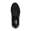 Skechers Men's Arch Fit Orvan Percer i färgen svart