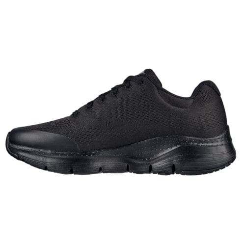 Svata promenadskor från Skechers Men's Arch Fit