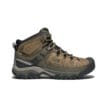 Men's Targhee III Waterproof Mid från Keen bekväma vandringskängor