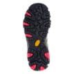 Undersida sula av Merrell Moab 3 GORE-TEX (dam).