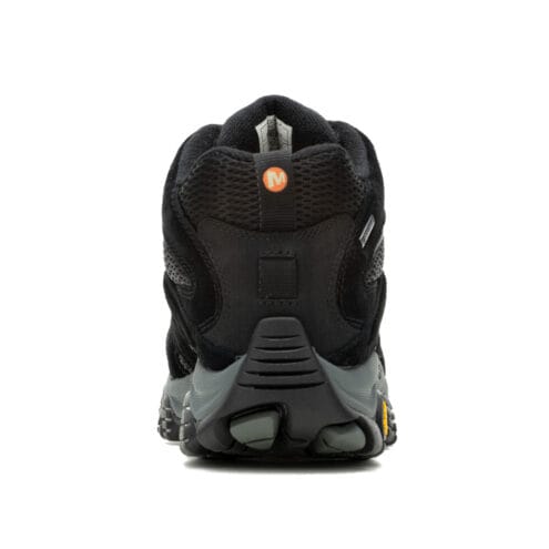 Merrell Moab 3 Mid GORE-TEX (dam) baksida häl.
