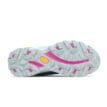 Undersida sula av Merrell Moab Speed GORE-TEX (dam).