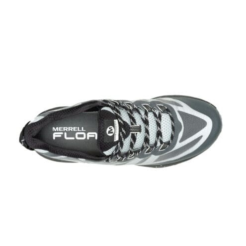 Merrell Moab Speed GORE-TEX (herr) ovanifrån.