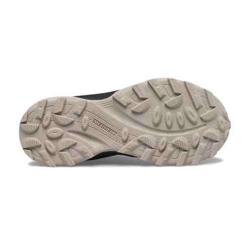 Stabil sula till Moab Speed Mid A/C Waterproof från Merrell