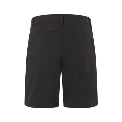Baksidan av Marmot Scree Short i svart