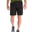 Man som bär Marmot Scree Short