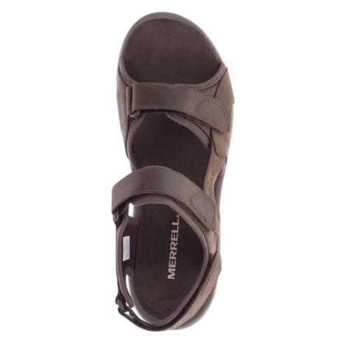 Merrell Sandspur 2 Convertible (herr) ovanifrån.