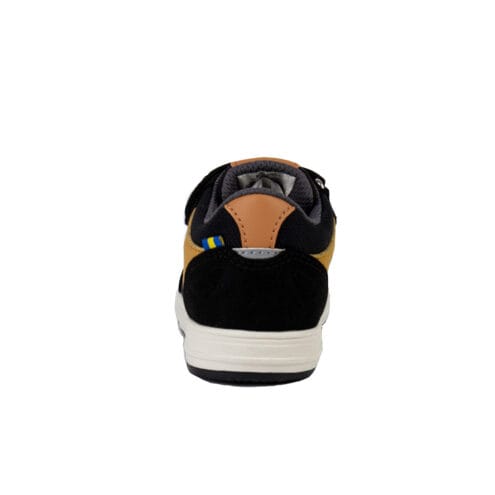 Baksidan av Kavat Svedby WP sneakers