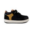 Svarta skor för barn från Kavat Svedby WP sneakers